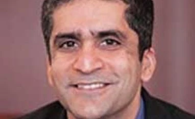 Indian-American Rakesh Khurana named dean of Harvard College Rakesh Khurana