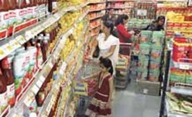 Rural demand remains resilient despite rising distress