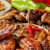 On The Menu: Culinary Politics