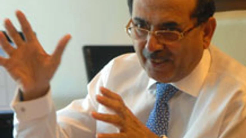 Romesh Sobti Romesh Sobti