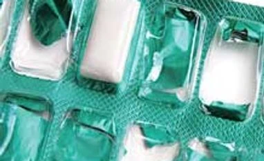 Does a cigarette that is not really a cigarette help?