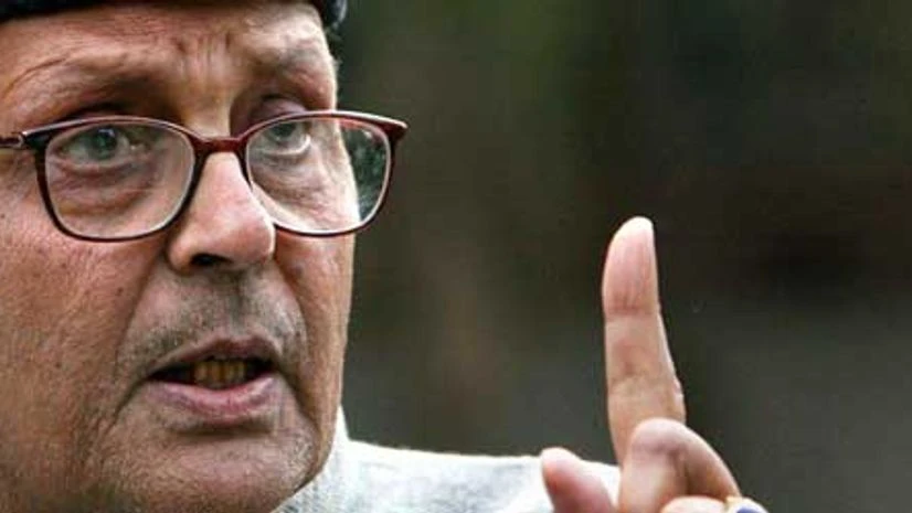 Vishwanath Pratap Singh Vishwanath Pratap Singh