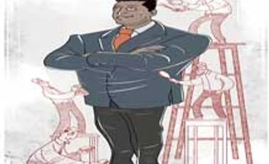 New age media management