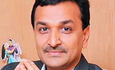 The skin advisor app enhanced consumer-brand interaction: Ganesh Bangalore Ganesh Bangalore