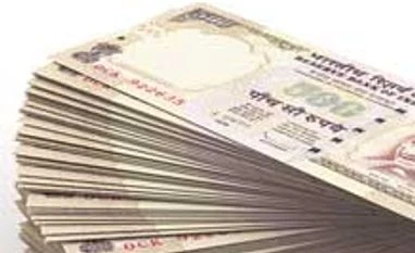 Rupee gains on positive China trade data