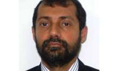 Info Edge co-promoter and CFO Ambarish Raghuvanshi resigns Ambarish Raghuvanshi