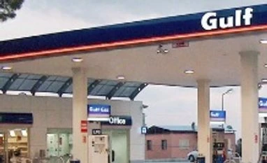 Gulf Oil Corp to retain 3 divisions after demerger