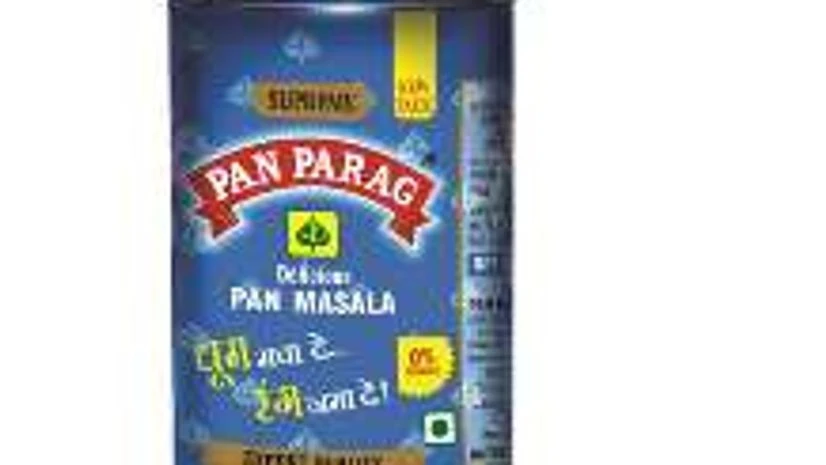 Pan Parag Pan Parag