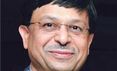 Carrying the legacy forward: Rajiv Modi Rajiv Modi