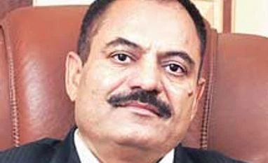 A tough competitor for multinationals: Chandubhai Virani Chandubhai Virani