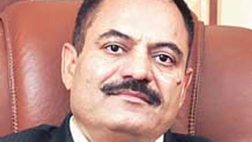 Chandubhai Virani Chandubhai Virani