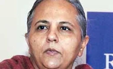 'One can't have balanced growth without being inclusive'