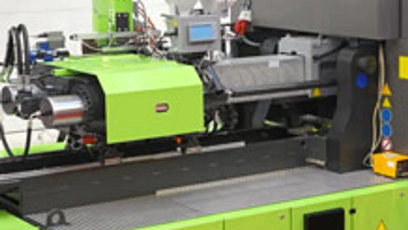 Efficient cooling system improves productivity in plastic moulding Efficient cooling system improves productivity in plastic moulding