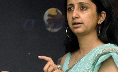 Mindtree names Girotra to Board of Directors