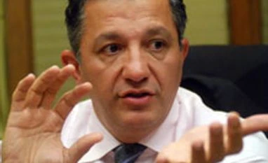 We don't want to turn India into an outsourcing hub: Shane Tedjarati Shane Tedjarati