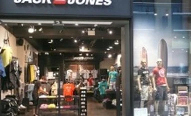 Bestseller arm applies for FDI in Jack & Jones brand