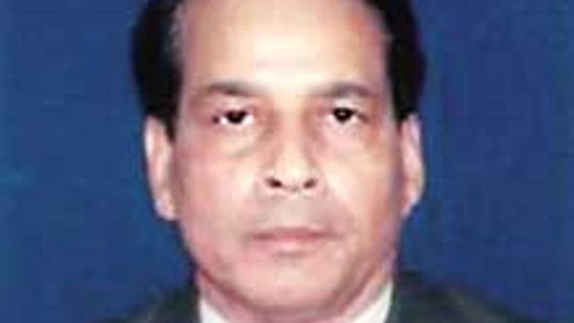 Harish Pattnaik, MD, GVFL Harish Pattnaik, MD, GVFL