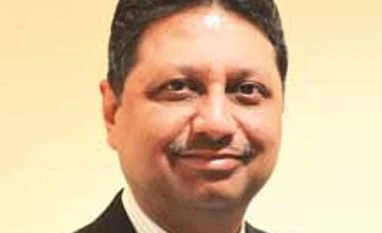 Right-sized funds will always do well in slow markets: Khushru Jijina Khushru Jijina