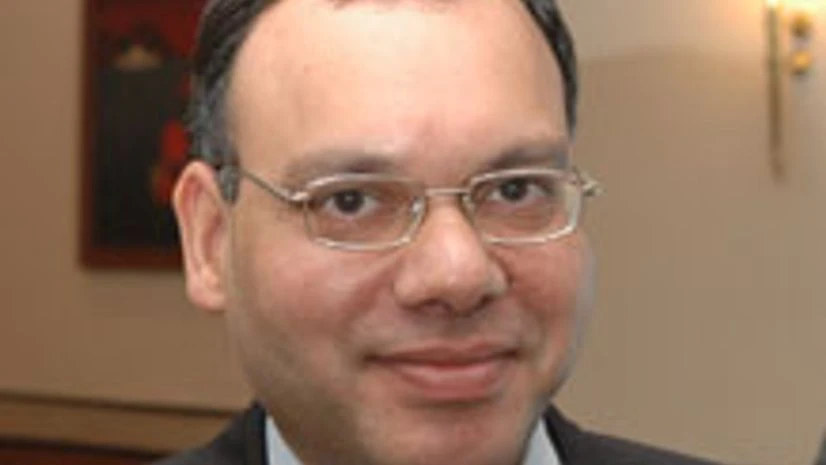 Manoj Vaish Manoj Vaish