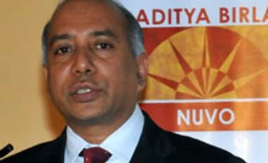 Aditya Birla Nuvo to retire debt: Sushil Agarwal Sushill Agarwal