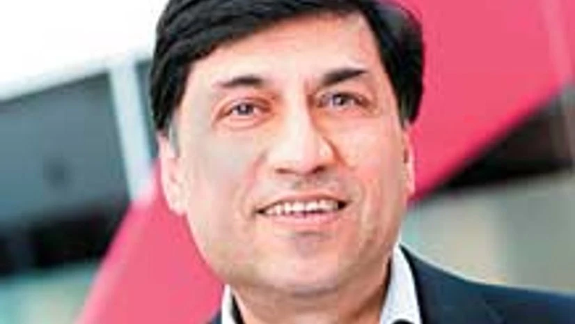 RAKESH KAPOOR RAKESH KAPOOR