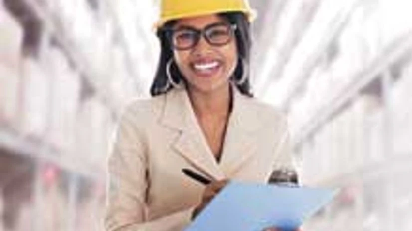 Women employees Women employees