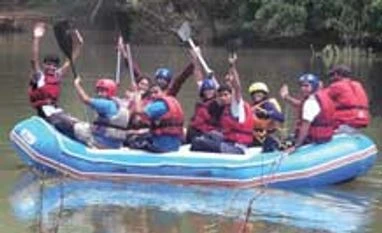 Monsoon getaways are cheaper on your pocket