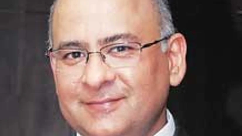 Arun Khurana Arun Khurana