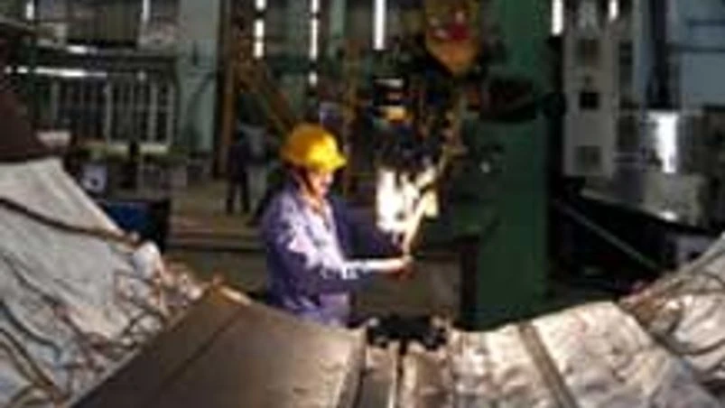 Budget aims to boost domestic manufacturing with duty cuts in raw materials Budget aims to boost domestic manufacturing with duty cuts in raw materials