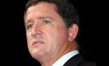 Bayer CropScience appoints Richard van der Merwe as MD