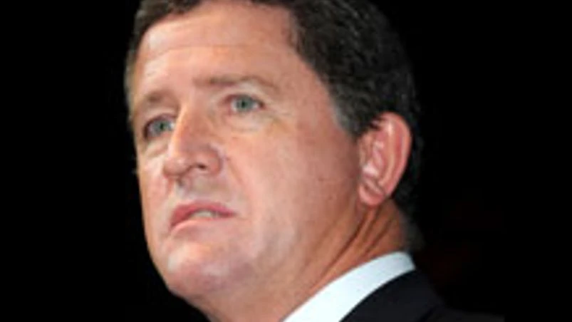 Bayer CropScience appoints Richard van der Merwe as MD Bayer CropScience appoints Richard van der Merwe as MD