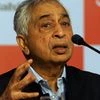 Tech Mahindra's Nayyar got Rs 181.74 cr as pay package in FY16