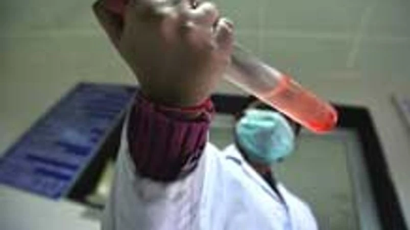 Zydus Group joins hand with US-based NIH for developing leishmaniasis vaccine Zydus Group joins hand with US-based NIH for developing leishmaniasis vaccine