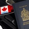 Canada Passport