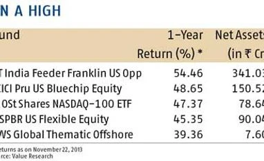 Offshore funds, a win-win for industry, investors