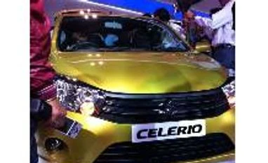 Maruti hikes Celerio AMT output, looks to cut waiting period