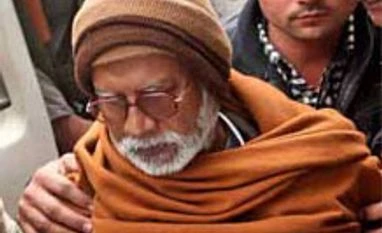 Aseemanand "interview" on RSS "role" in blasts triggers row