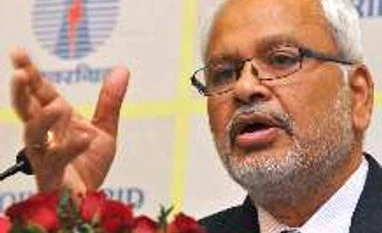 South grid to be ready by July: R N Nayak R N Nayak