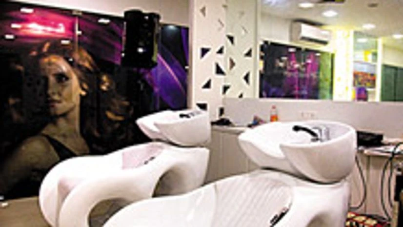 Startup Street: Zenoti helps spas, salons manage daily activities Startup Street: Zenoti helps spas, salons manage daily activities