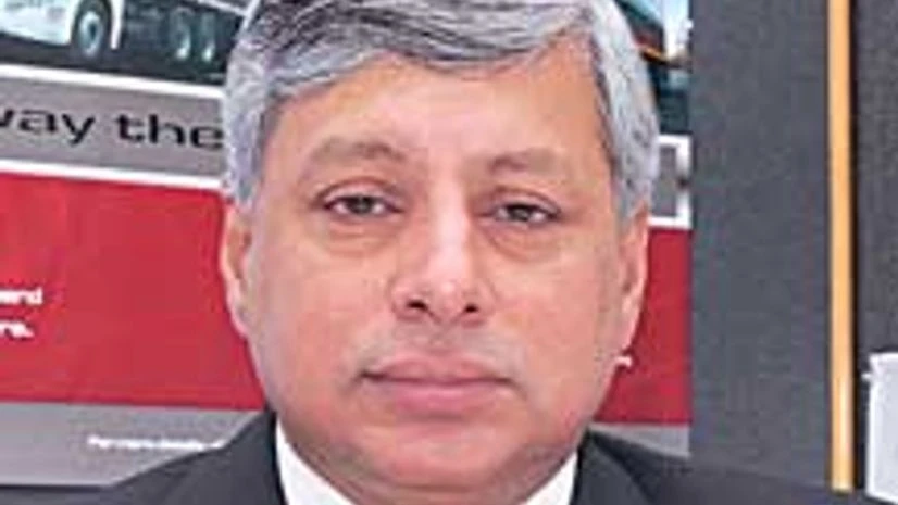 Ravi Pisharody Ravi Pisharody