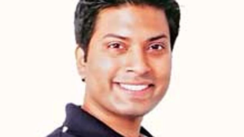 Mittu Chandilya Mittu Chandilya