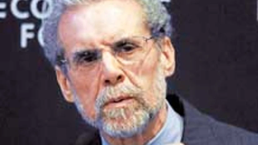 Daniel Goleman Daniel Goleman