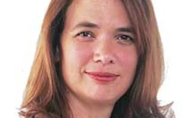 A brand ambassador playing the role of a personal guide was unheard of: Hanneli Slabber Hanneli Slabber