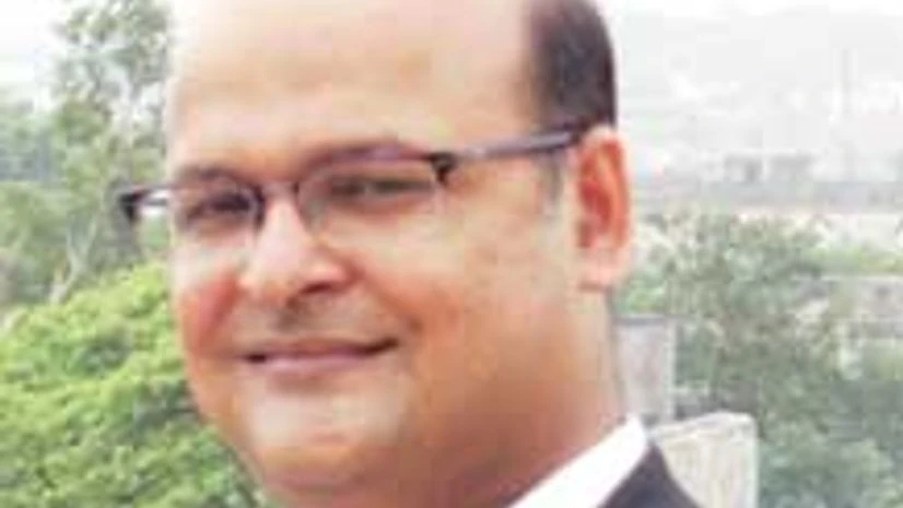 Anil Joshi i Anil Joshi i