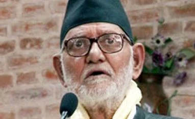 Nepal PM sends congratulatory message to Rajnath Singh over victory