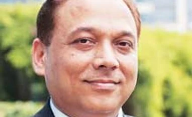 Exciting time to drive change using tech: Avinash Vashistha