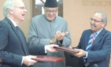 India and Netherlands to expand cooperation in renewable energy