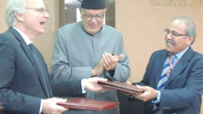 India and Netherlands to expand cooperation in renewable energy India and Netherlands to expand cooperation in renewable energy