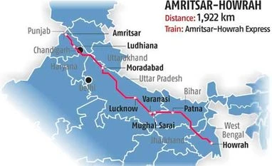 Regional parties to slow Modi Express in the heartland