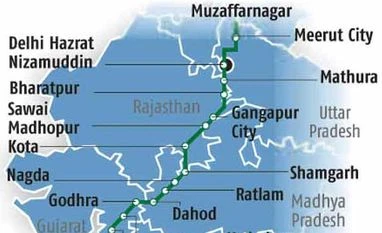Modi magic across Madhya Pradesh and Gujarat